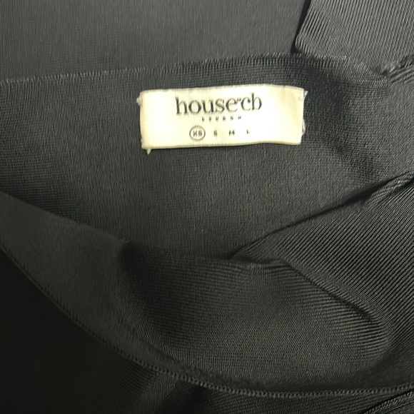 House of CB Aina Dress - Picture 4 of 5